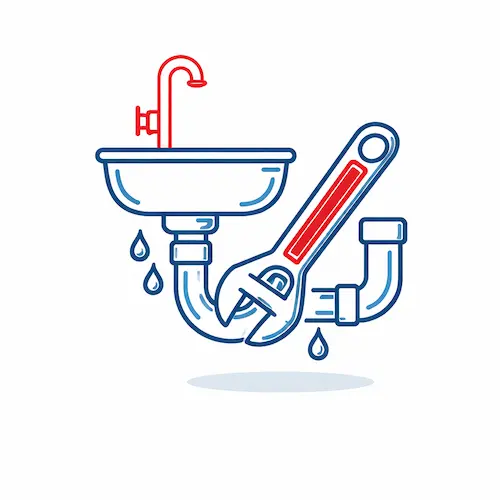 Instalator reparații instalații sanitare