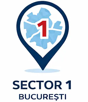 Servicii instalații sanitare și termice în sector 1