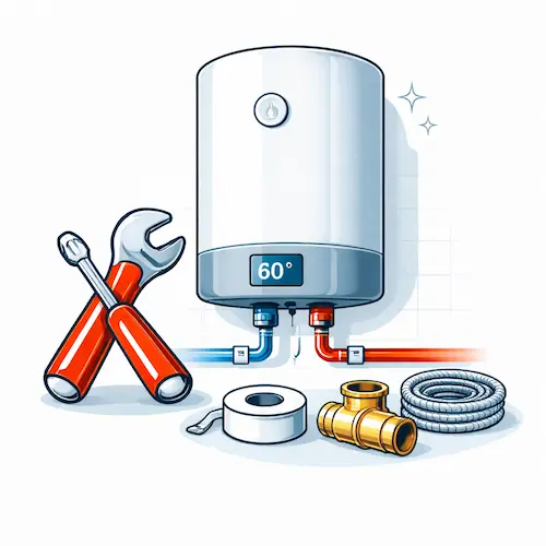 Instalator montaj mașină de spălat