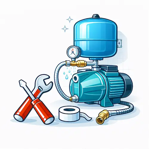 Instalator montaj hidrofoare